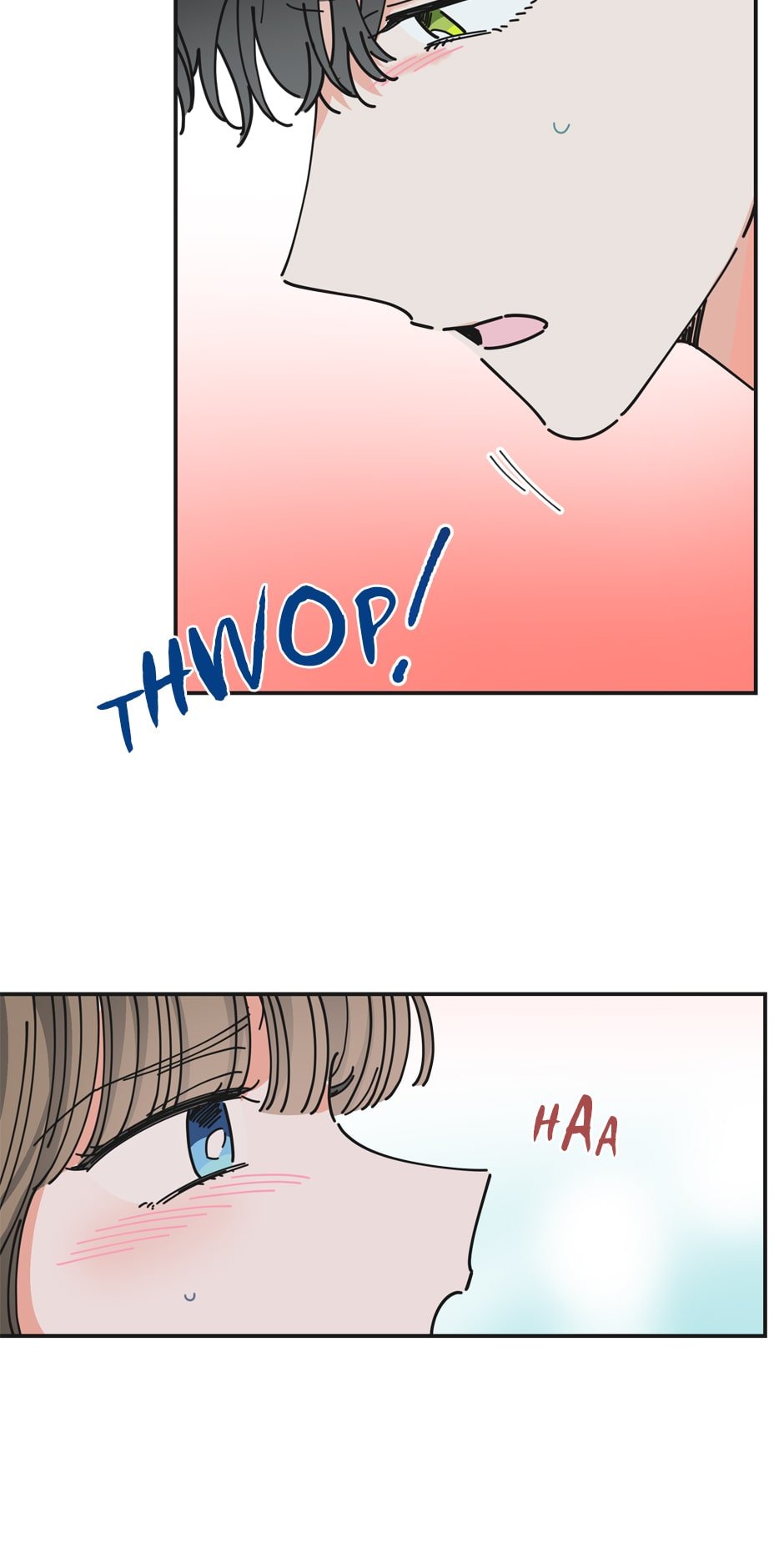 The Evil Lady's Hero Chapter 26 page 39 - Chapter 26: You are My Life