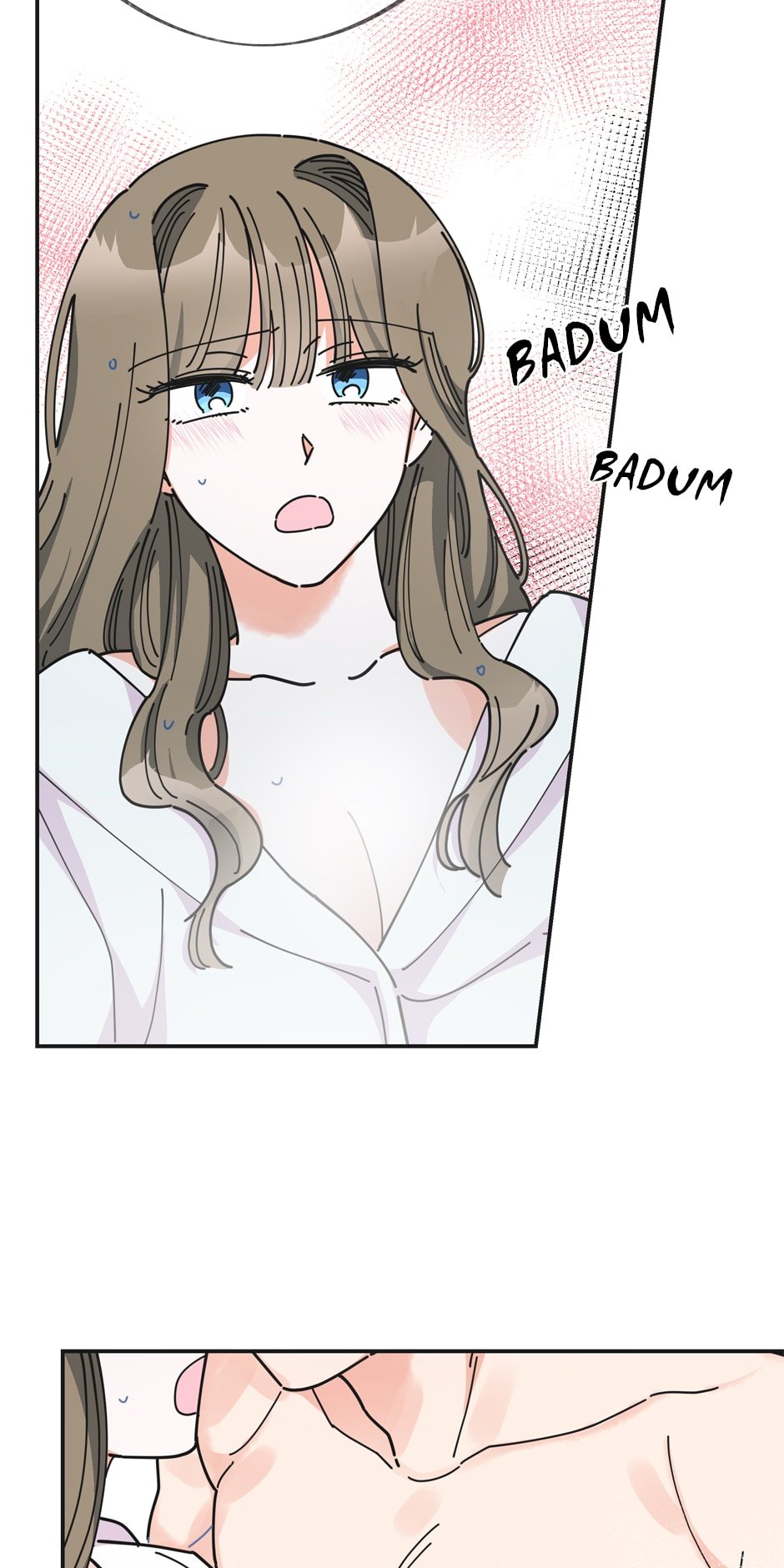 The Evil Lady's Hero Chapter 26 page 43 - Chapter 26: You are My Life