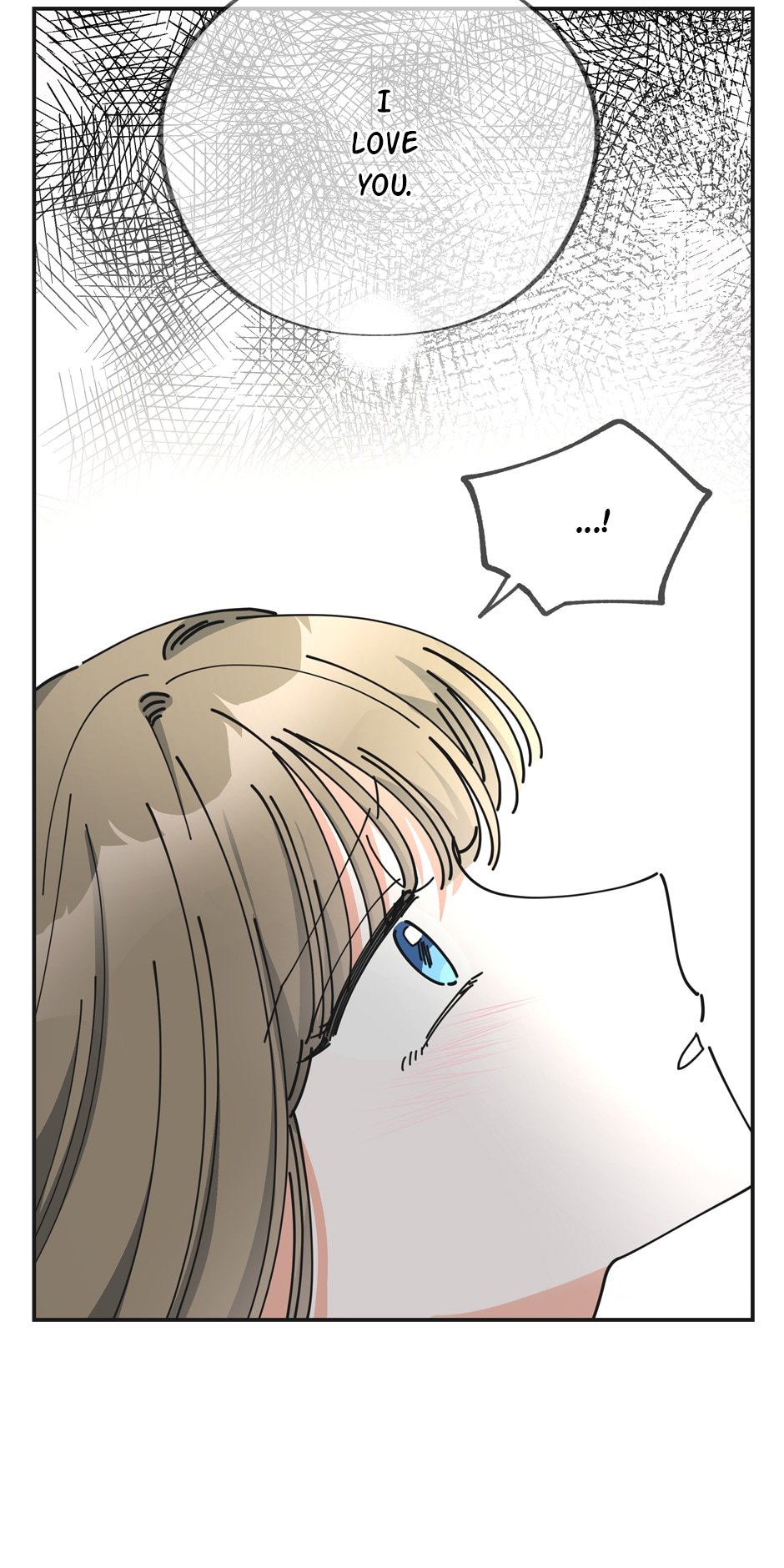 The Evil Lady's Hero Chapter 26 page 46 - Chapter 26: You are My Life