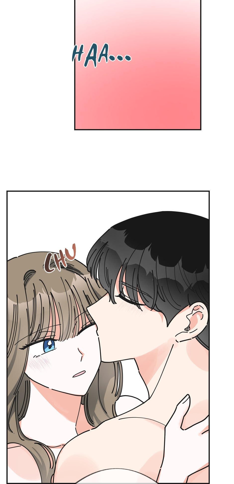 The Evil Lady's Hero Chapter 26 page 48 - Chapter 26: You are My Life