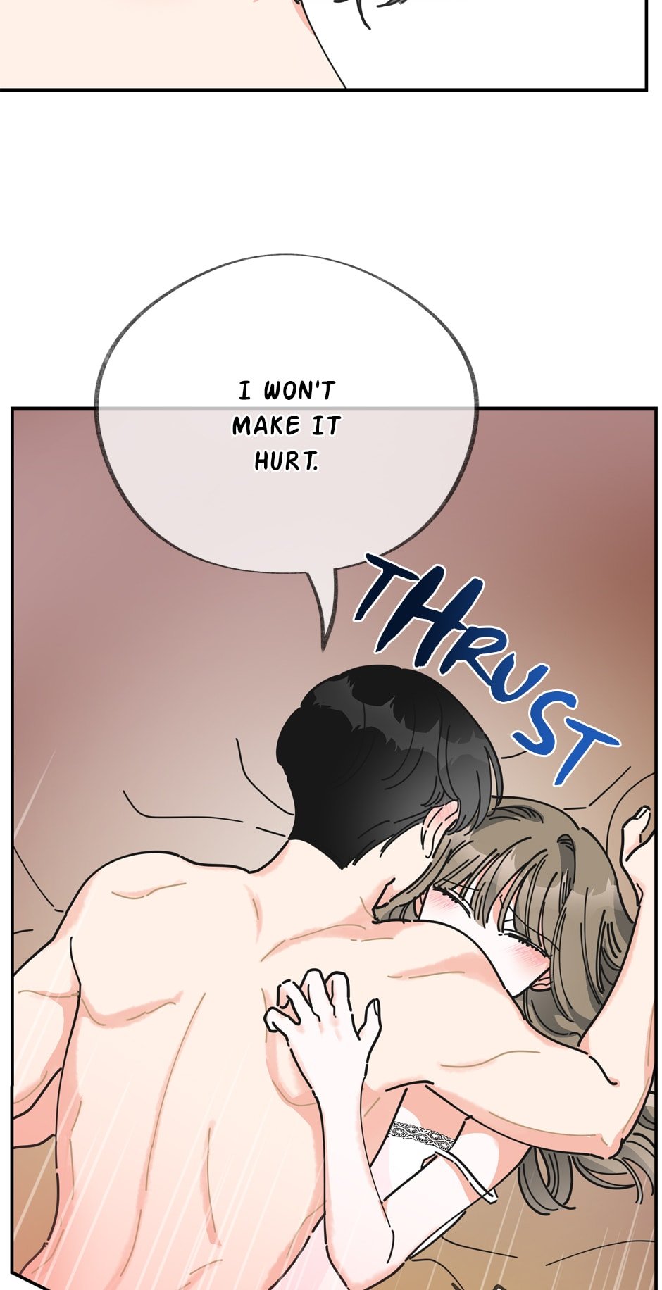 The Evil Lady's Hero Chapter 26 page 5 - Chapter 26: You are My Life