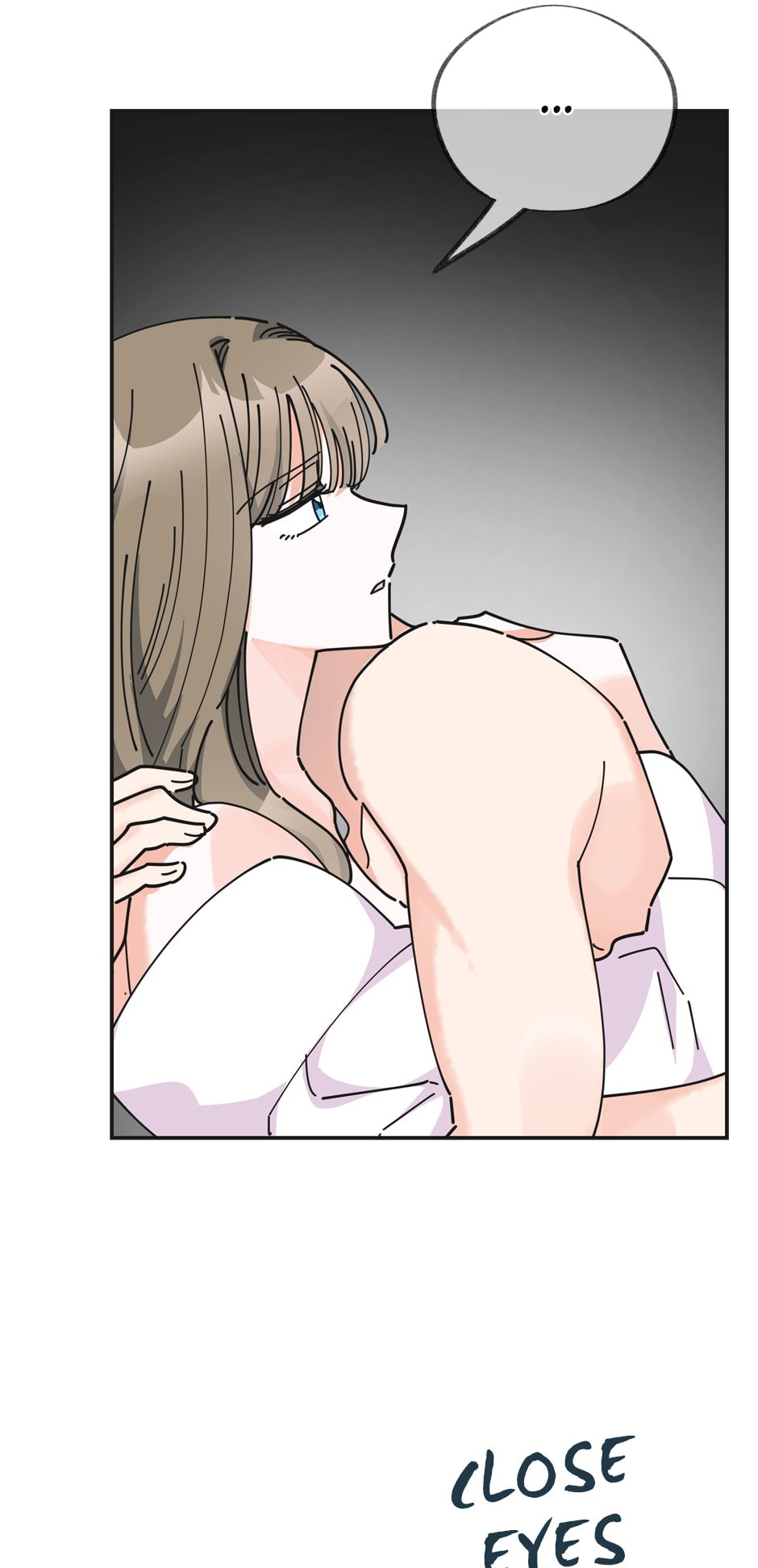 The Evil Lady's Hero Chapter 26 page 50 - Chapter 26: You are My Life