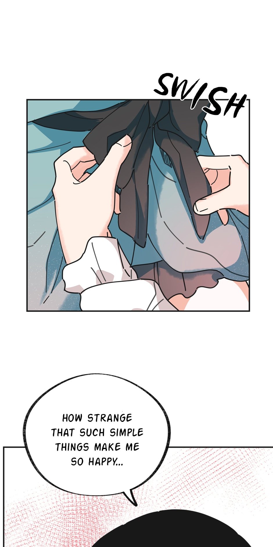 The Evil Lady's Hero Chapter 26 page 62 - Chapter 26: You are My Life