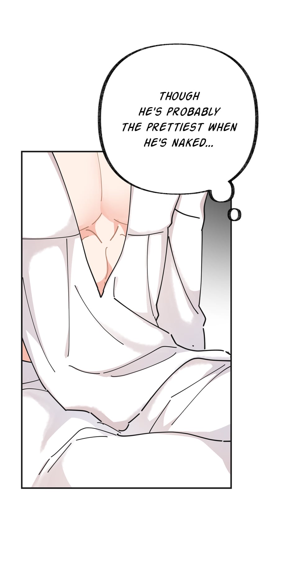The Evil Lady's Hero Chapter 26 page 66 - Chapter 26: You are My Life