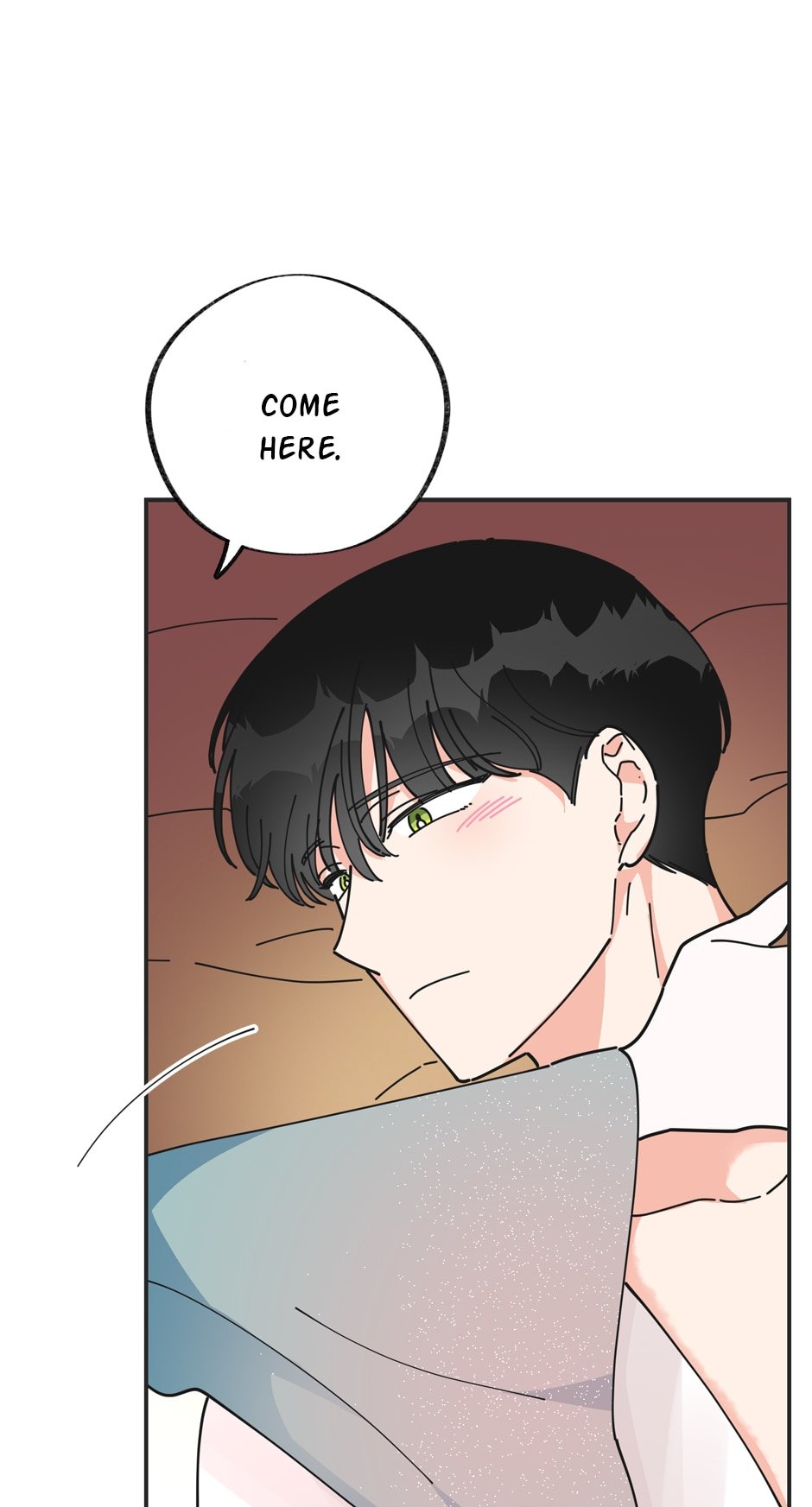 The Evil Lady's Hero Chapter 26 page 72 - Chapter 26: You are My Life