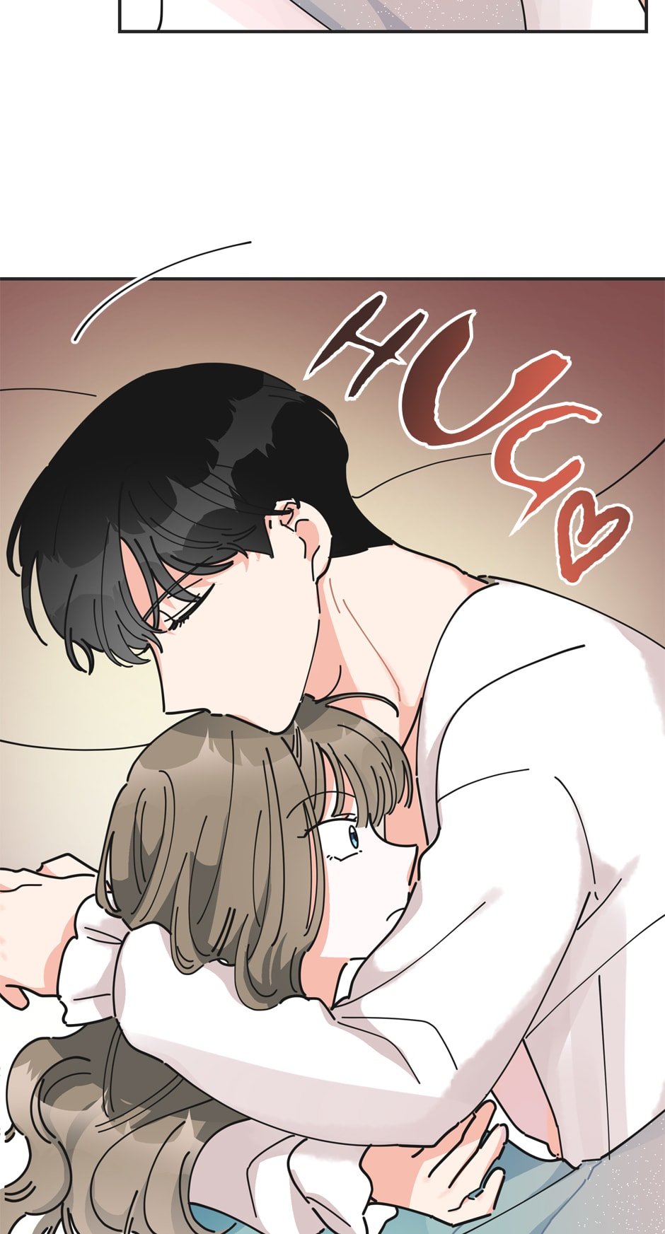 The Evil Lady's Hero Chapter 26 page 73 - Chapter 26: You are My Life