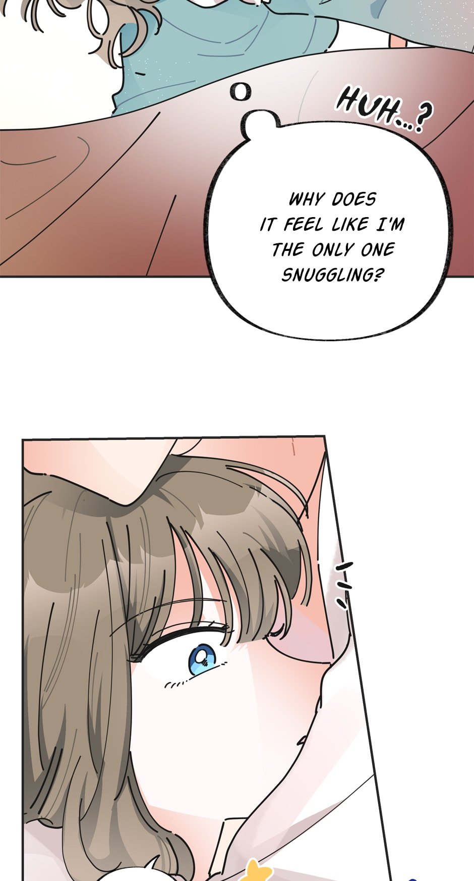 The Evil Lady's Hero Chapter 26 page 74 - Chapter 26: You are My Life