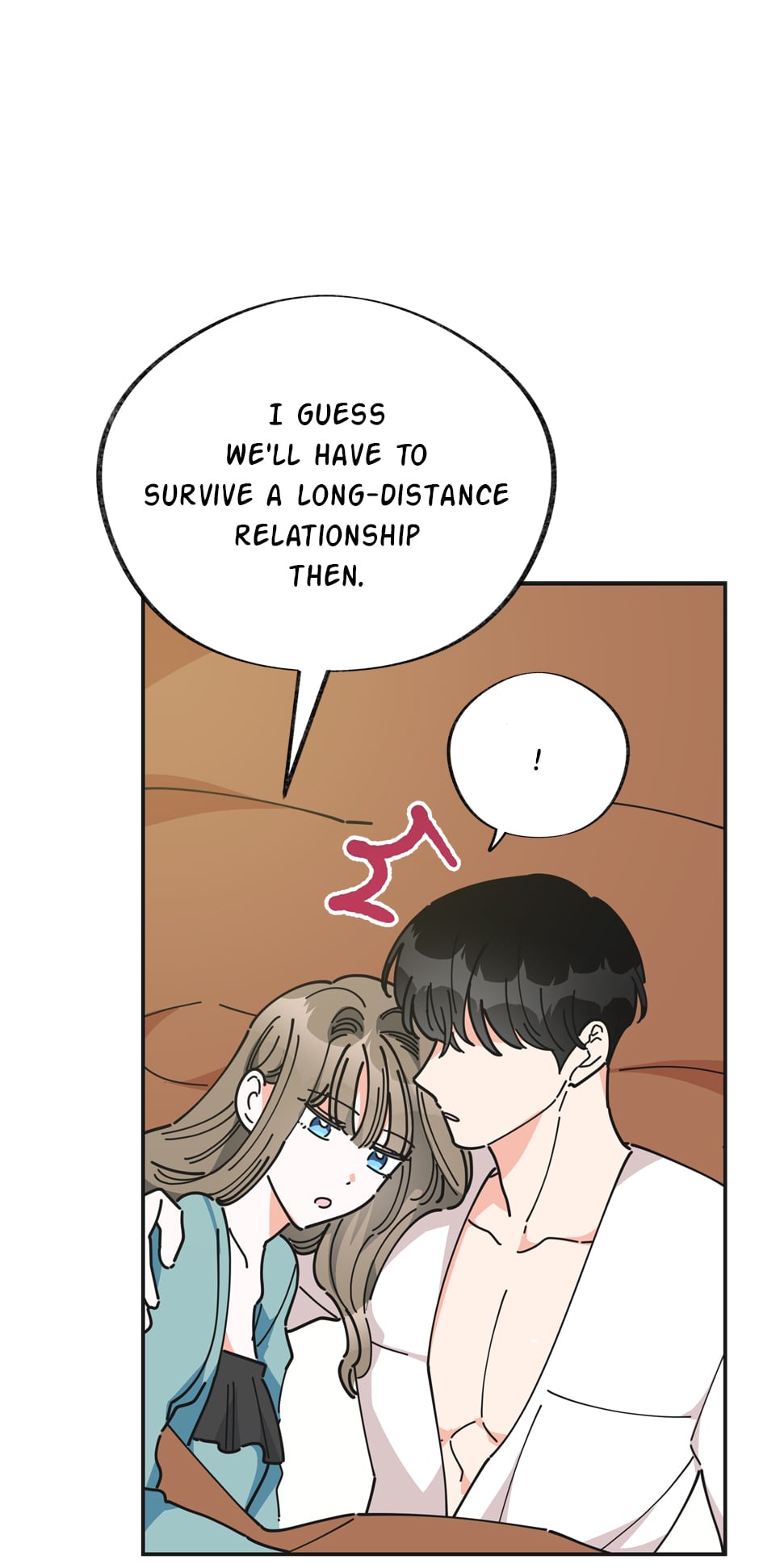The Evil Lady's Hero Chapter 27 page 12 - Chapter 27: I Know Your Story