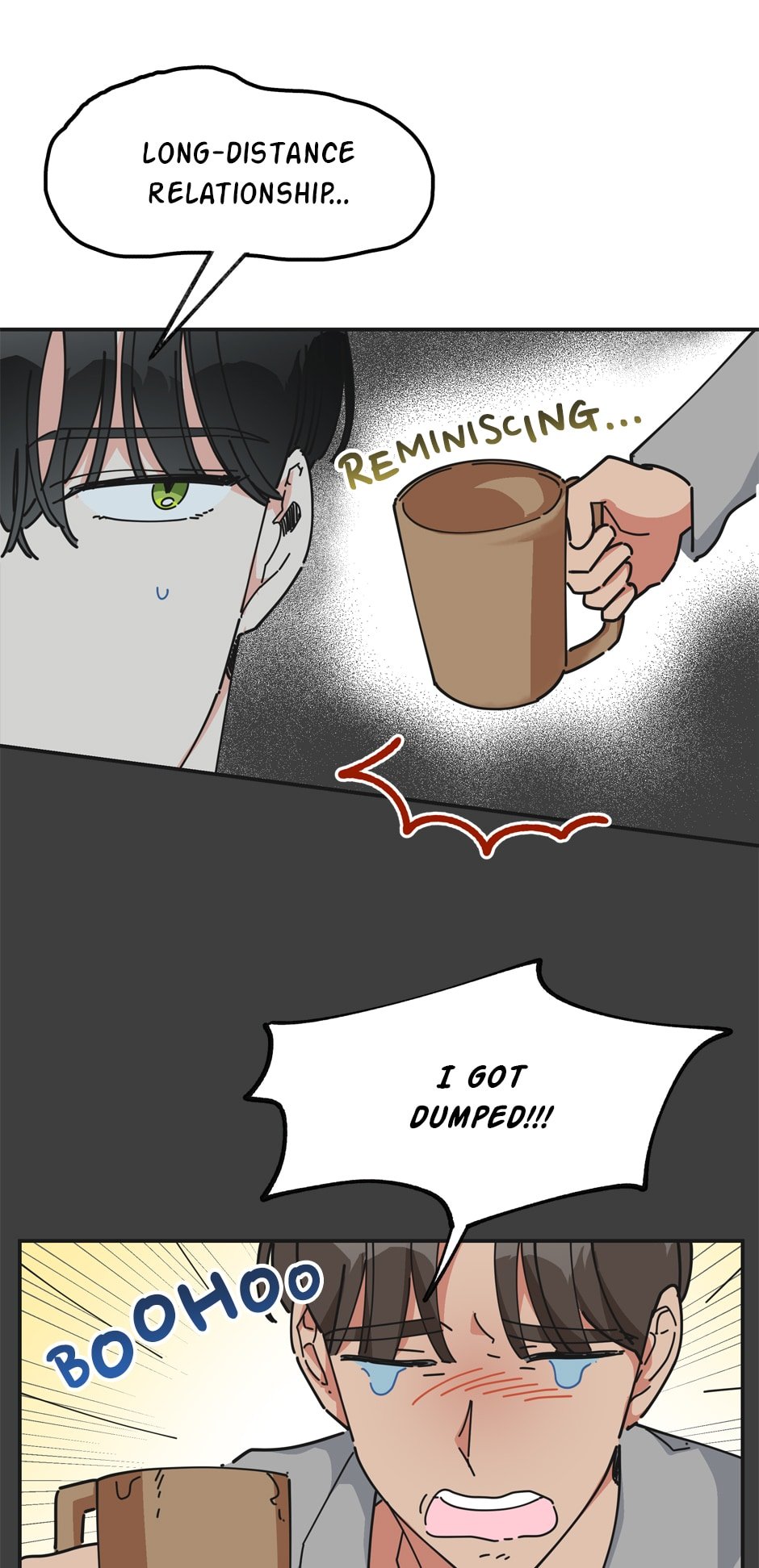 The Evil Lady's Hero Chapter 27 page 13 - Chapter 27: I Know Your Story