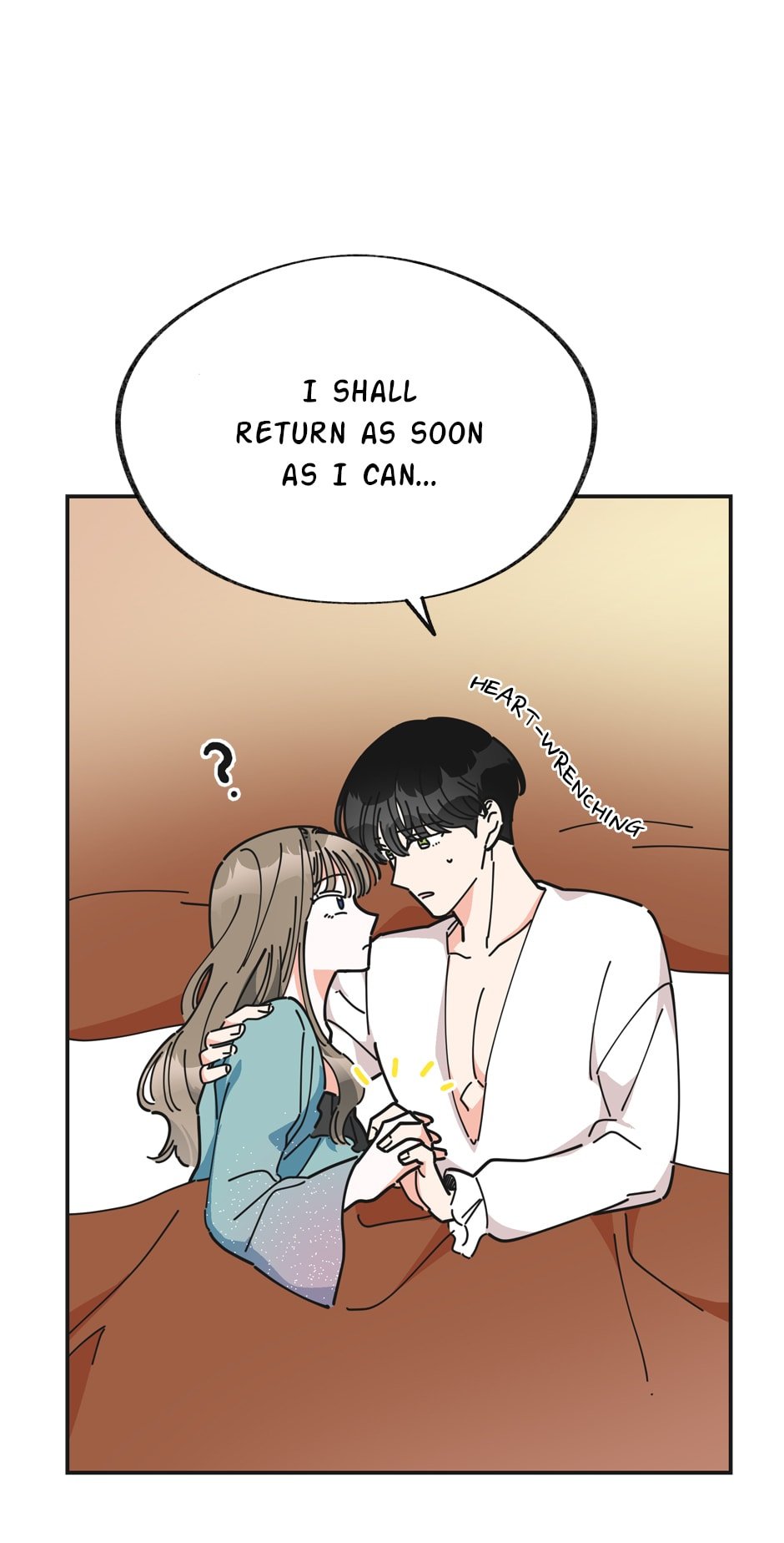 The Evil Lady's Hero Chapter 27 page 17 - Chapter 27: I Know Your Story
