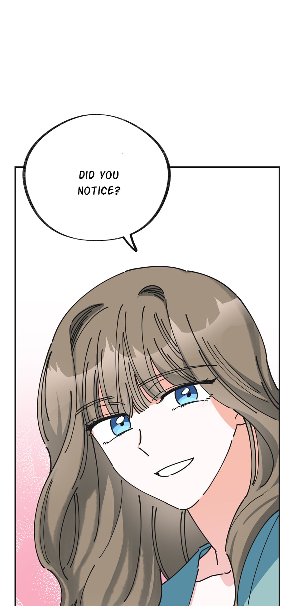 The Evil Lady's Hero Chapter 27 page 35 - Chapter 27: I Know Your Story