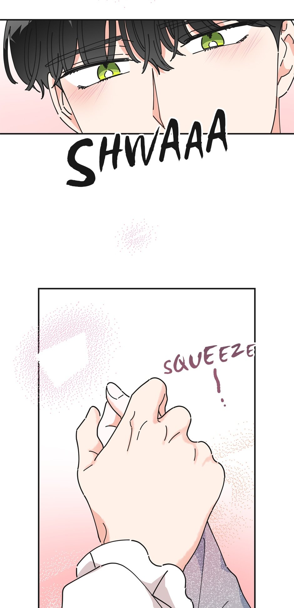 The Evil Lady's Hero Chapter 27 page 37 - Chapter 27: I Know Your Story