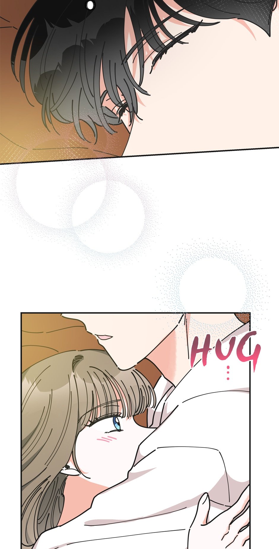 The Evil Lady's Hero Chapter 27 page 4 - Chapter 27: I Know Your Story