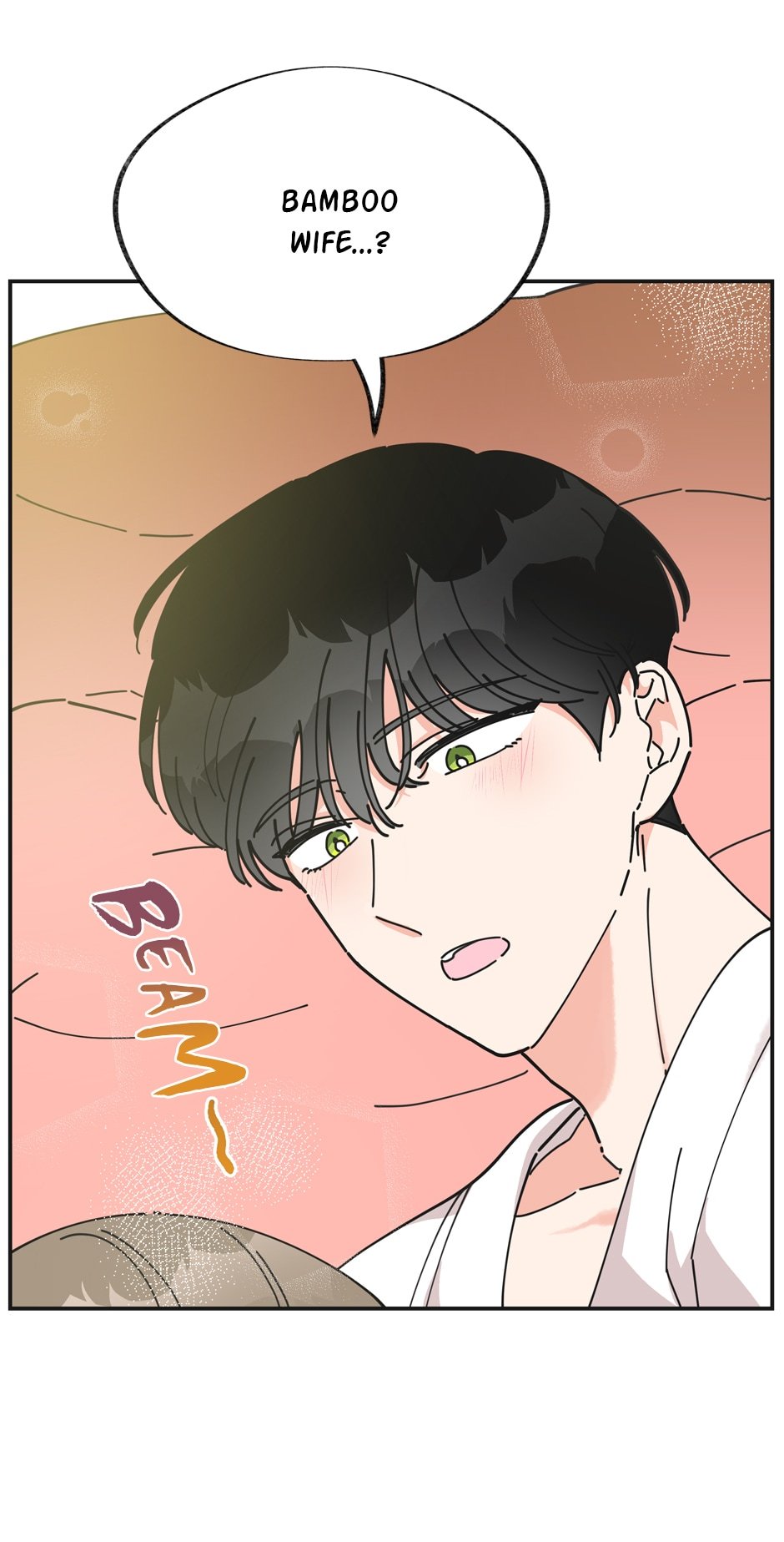 The Evil Lady's Hero Chapter 27 page 6 - Chapter 27: I Know Your Story