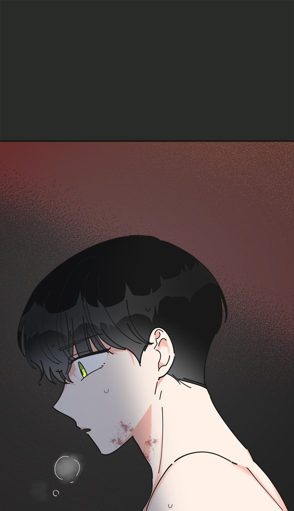 The Evil Lady's Hero Chapter 27 page 60 - Chapter 27: I Know Your Story