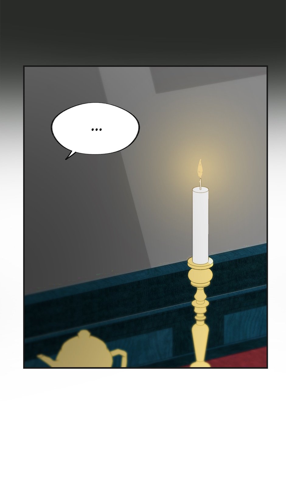 The Evil Lady's Hero Chapter 27 page 62 - Chapter 27: I Know Your Story