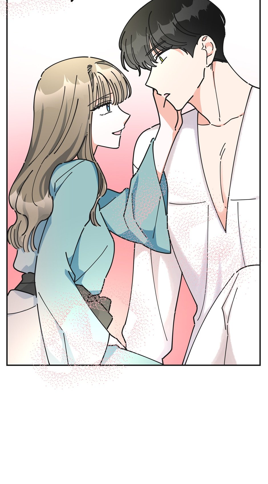The Evil Lady's Hero Chapter 27 page 67 - Chapter 27: I Know Your Story