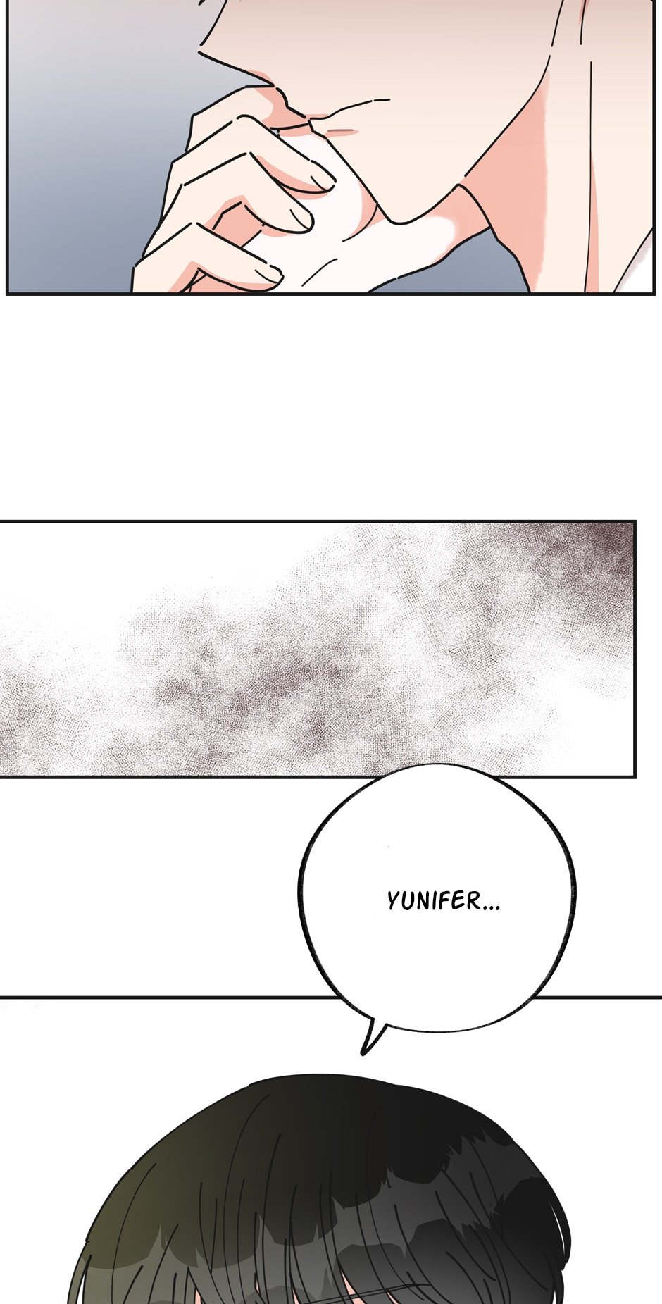 The Evil Lady's Hero Chapter 27 page 70 - Chapter 27: I Know Your Story