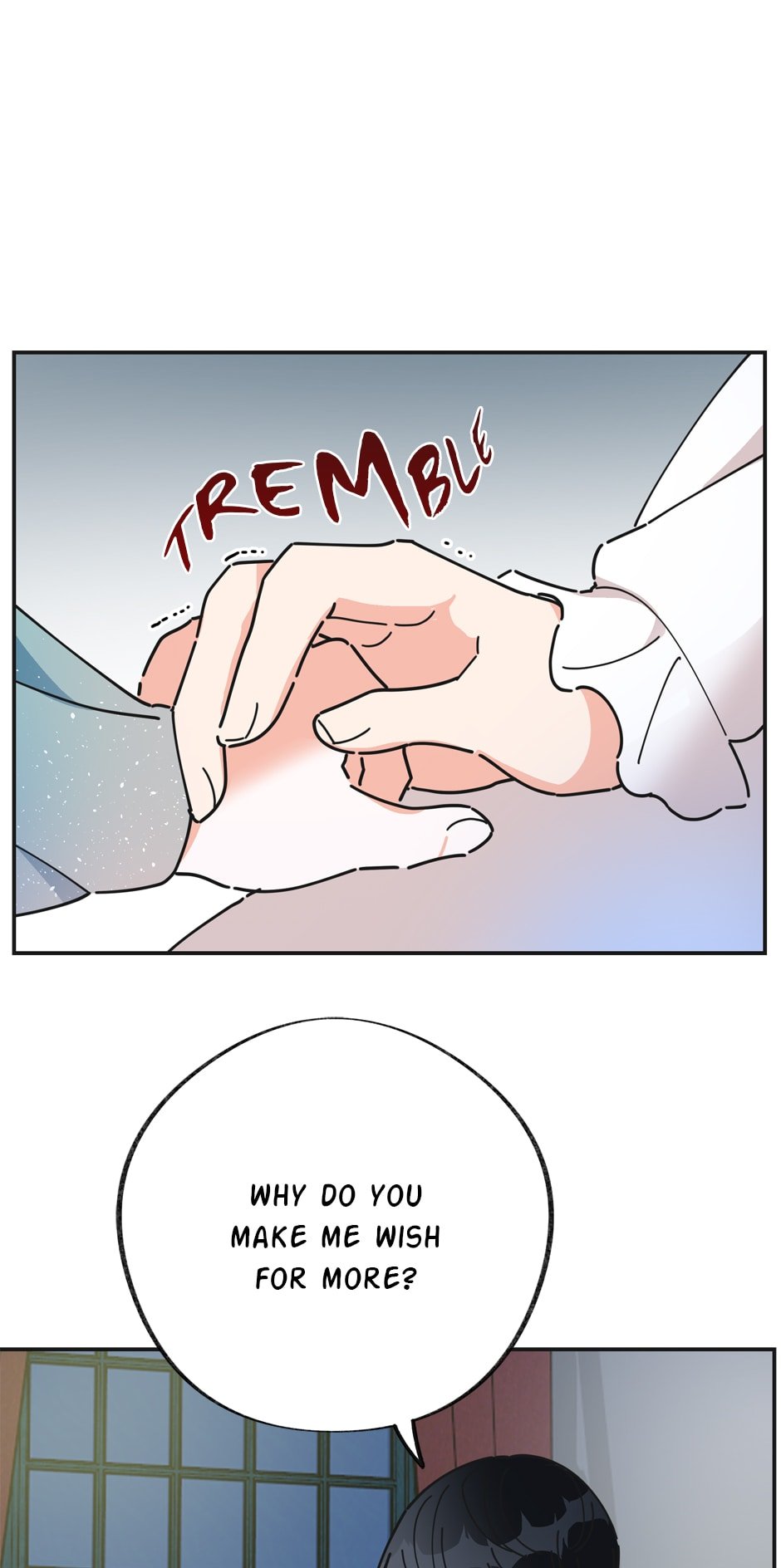 The Evil Lady's Hero Chapter 28 page 2 - Chapter 28: I'm Always With You