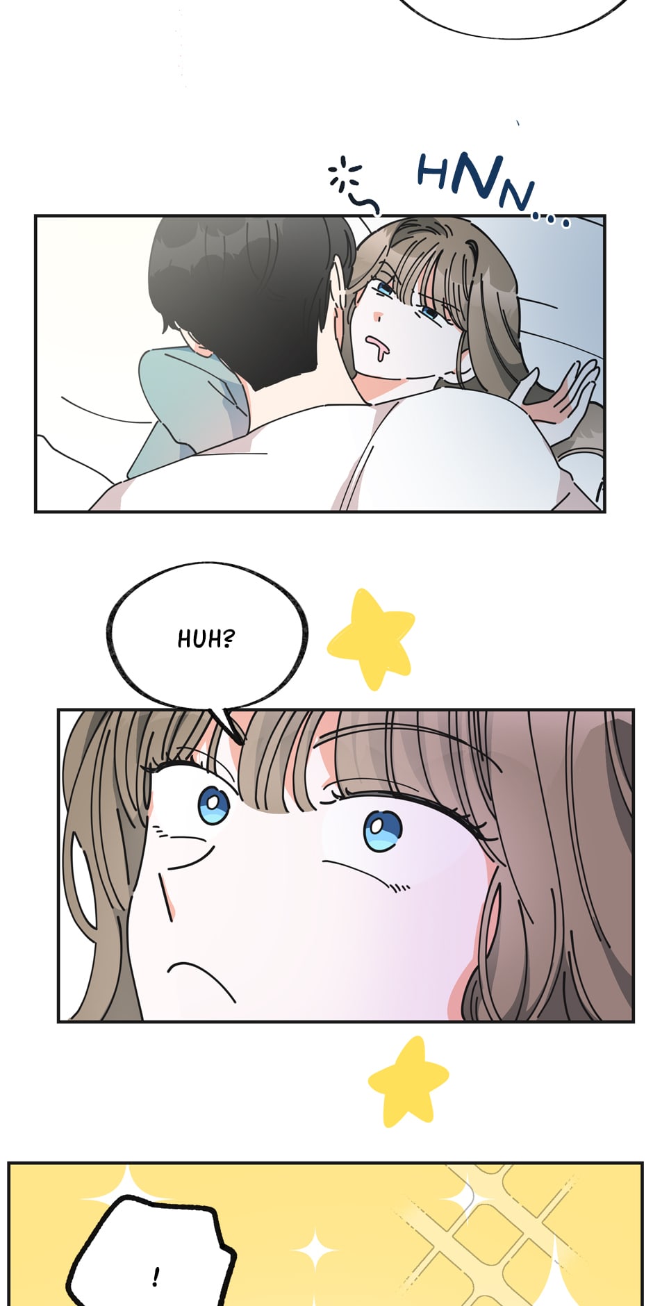 The Evil Lady's Hero Chapter 28 page 24 - Chapter 28: I'm Always With You