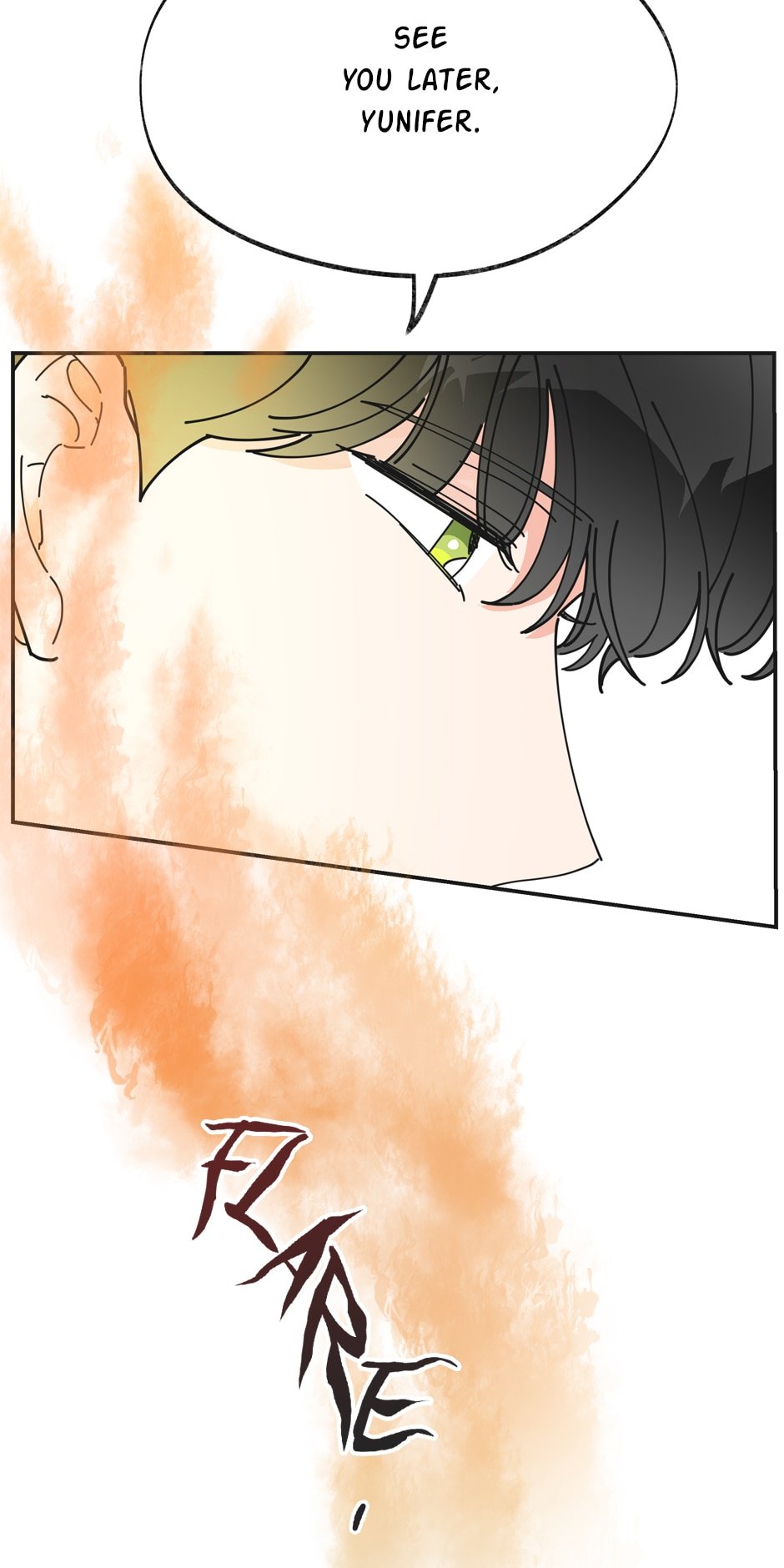 The Evil Lady's Hero Chapter 28 page 34 - Chapter 28: I'm Always With You