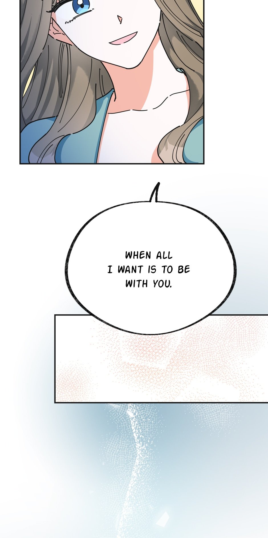 The Evil Lady's Hero Chapter 28 page 4 - Chapter 28: I'm Always With You