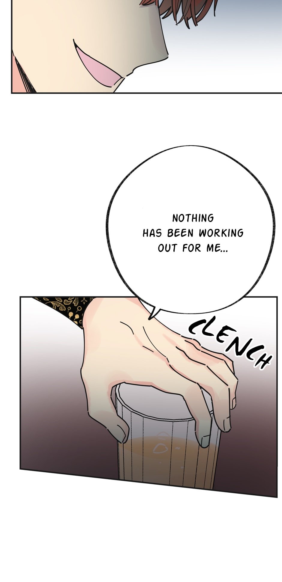 The Evil Lady's Hero Chapter 28 page 46 - Chapter 28: I'm Always With You