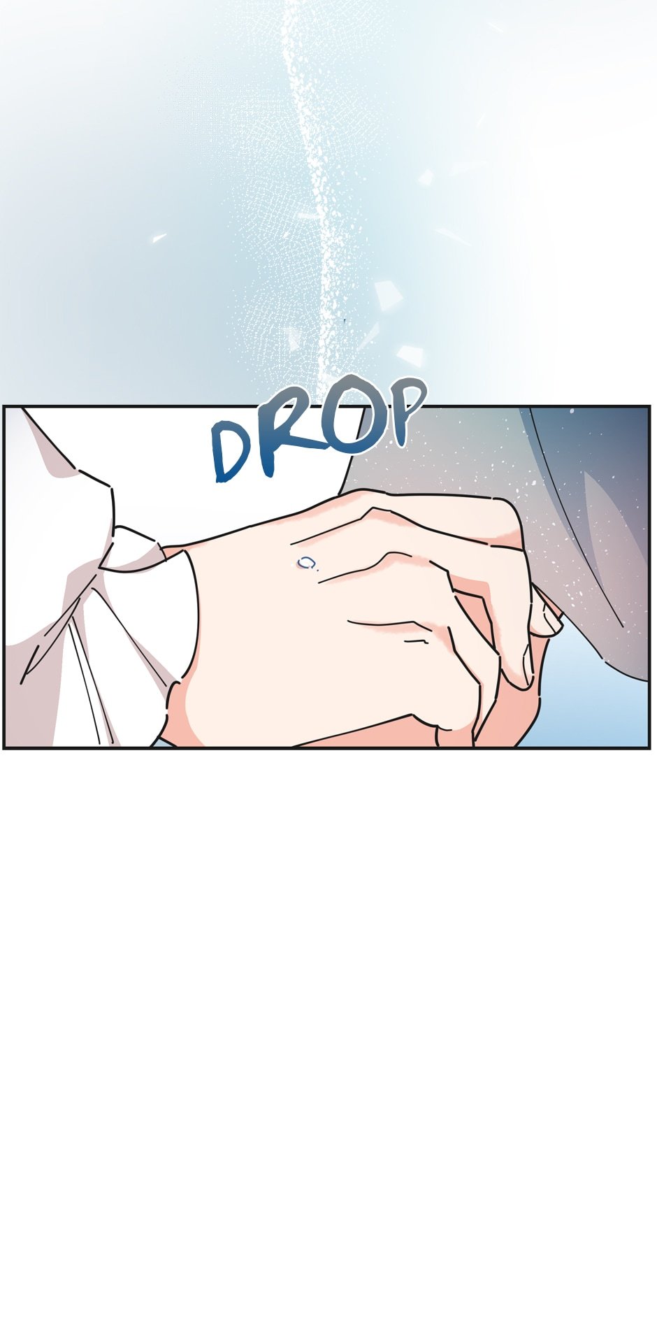 The Evil Lady's Hero Chapter 28 page 5 - Chapter 28: I'm Always With You