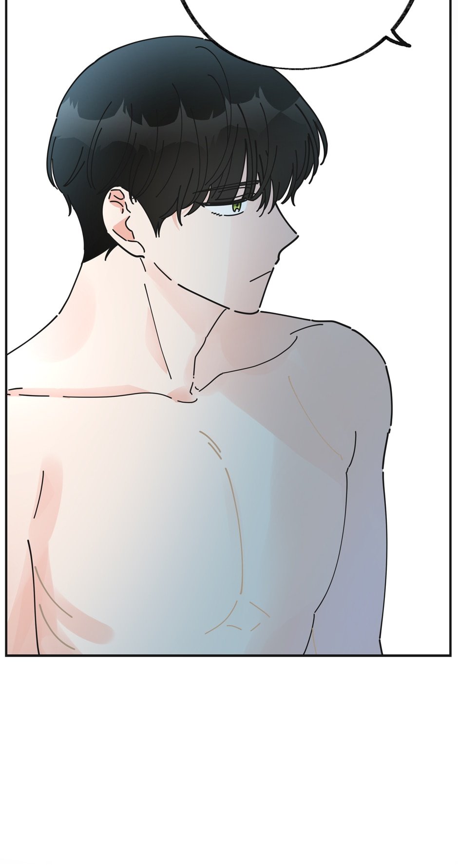 The Evil Lady's Hero Chapter 28 page 51 - Chapter 28: I'm Always With You
