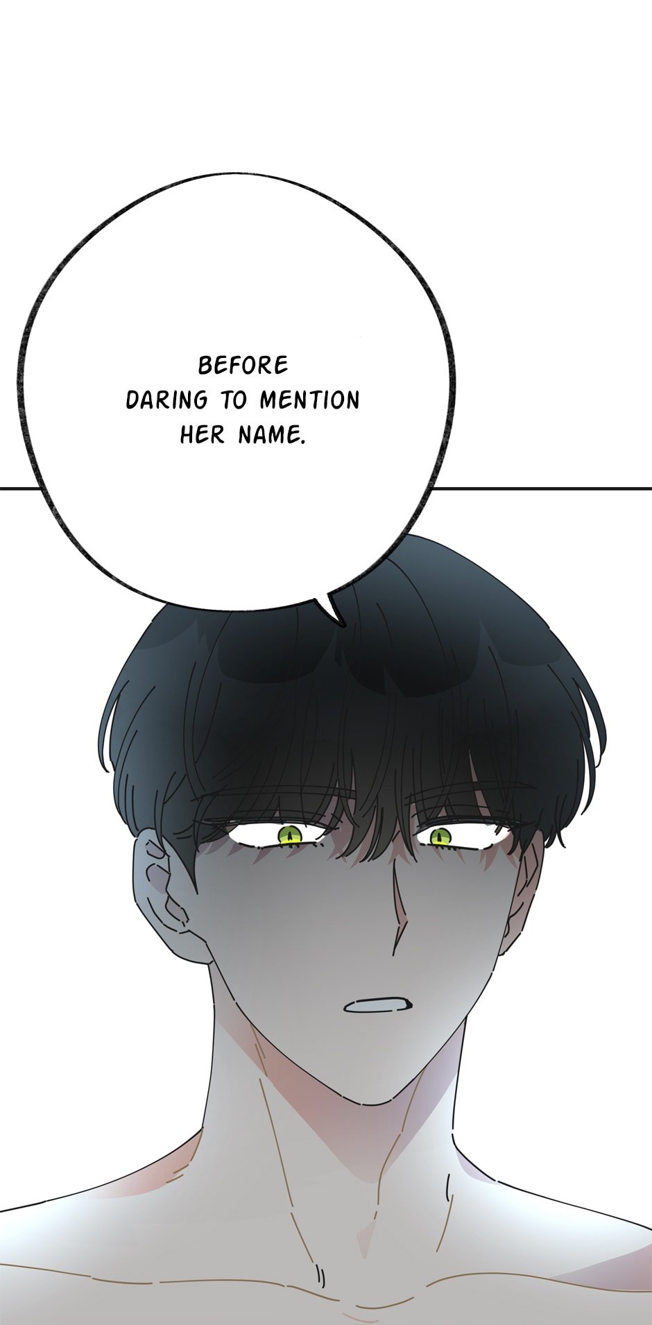 The Evil Lady's Hero Chapter 28 page 57 - Chapter 28: I'm Always With You