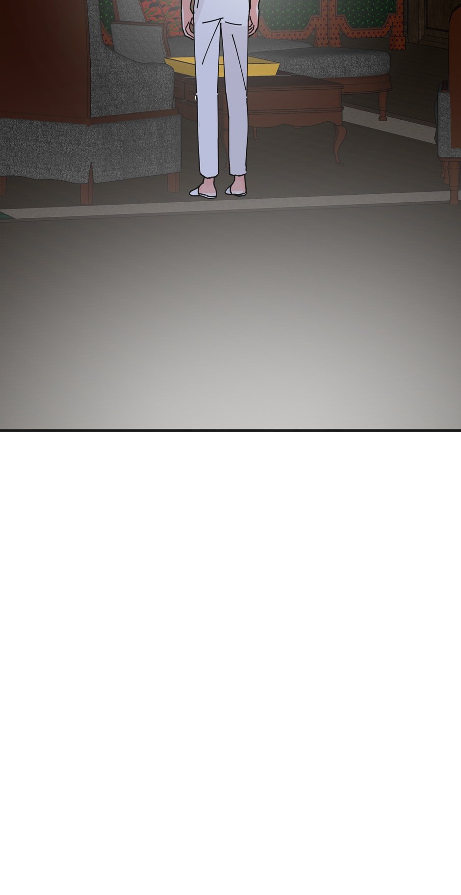 The Evil Lady's Hero Chapter 28 page 67 - Chapter 28: I'm Always With You