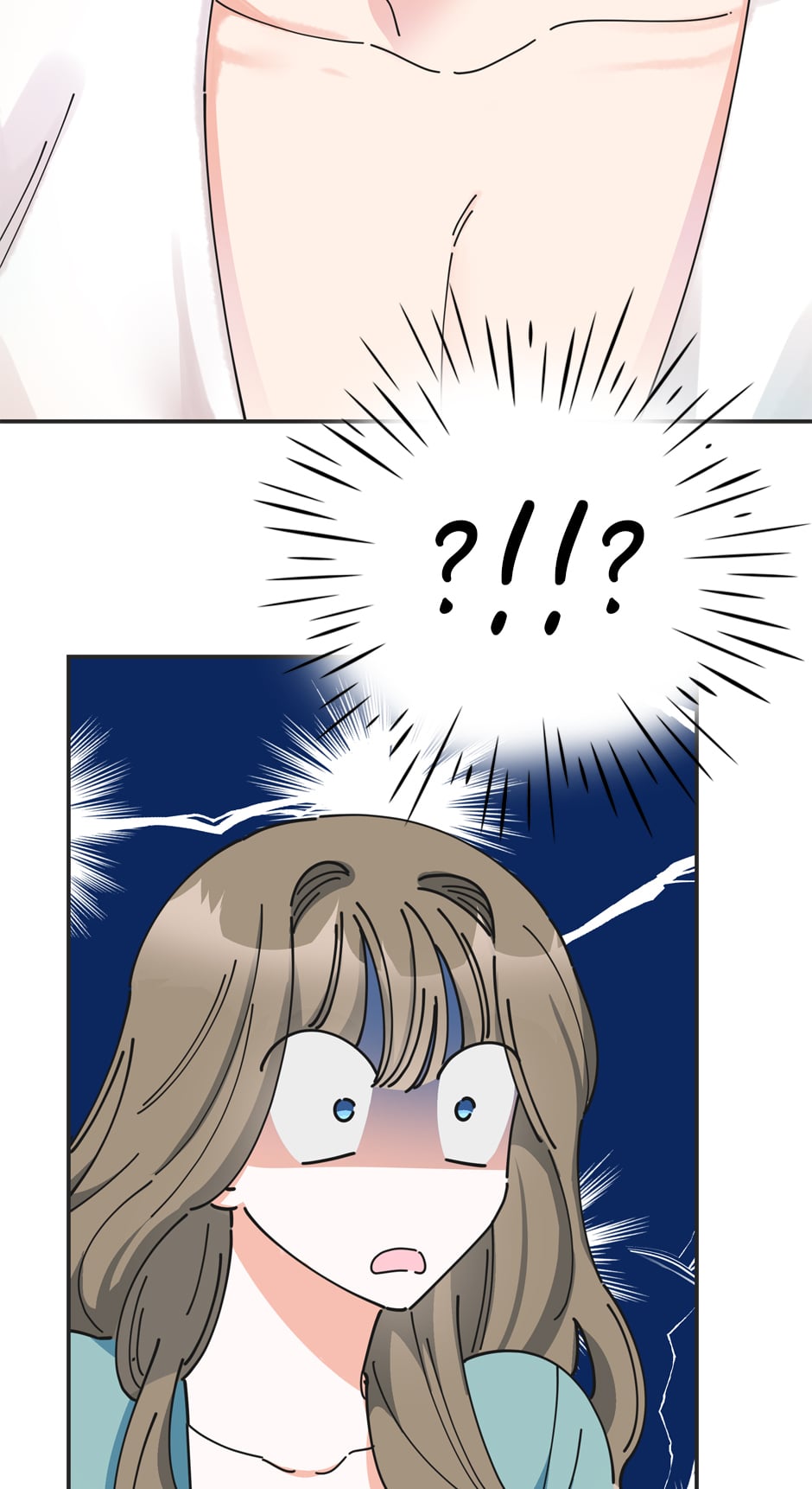 The Evil Lady's Hero Chapter 28 page 7 - Chapter 28: I'm Always With You