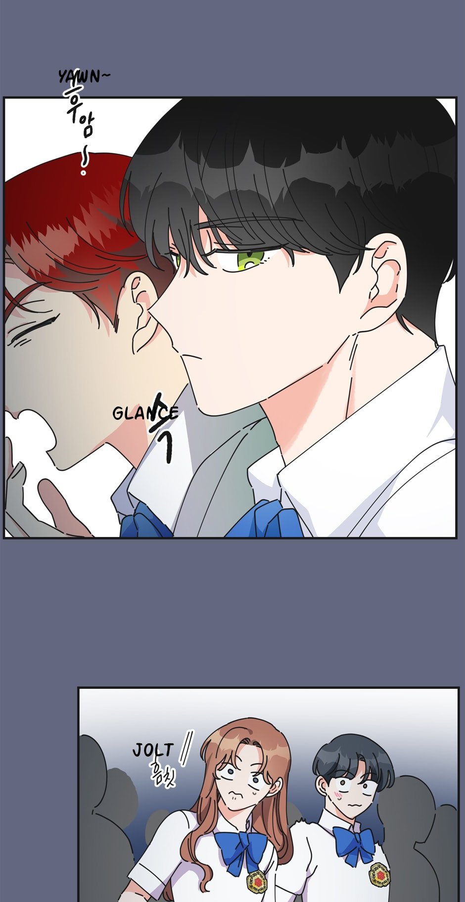 The Evil Lady's Hero Chapter 29 page 17 - Chapter 29: Make Me Understand