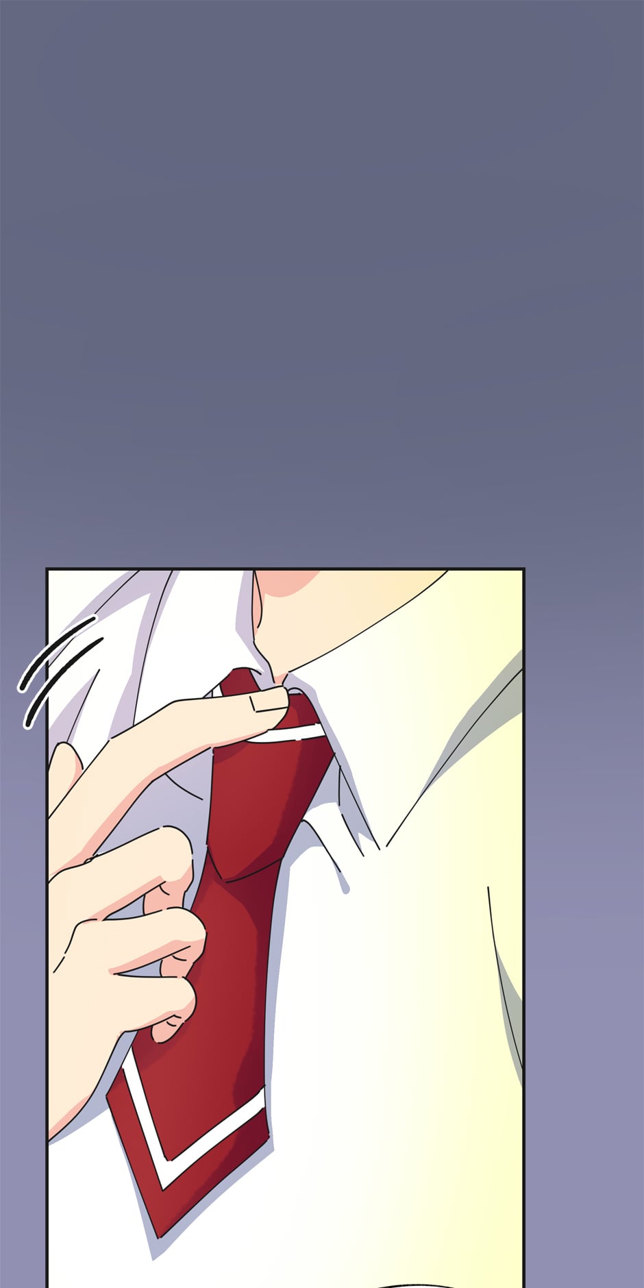 The Evil Lady's Hero Chapter 29 page 19 - Chapter 29: Make Me Understand