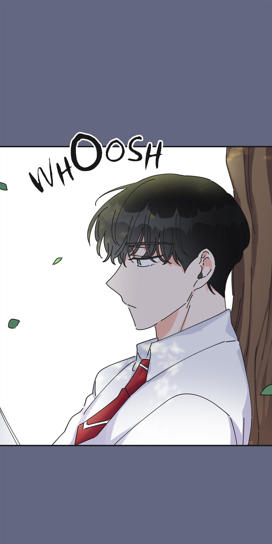 The Evil Lady's Hero Chapter 29 page 24 - Chapter 29: Make Me Understand