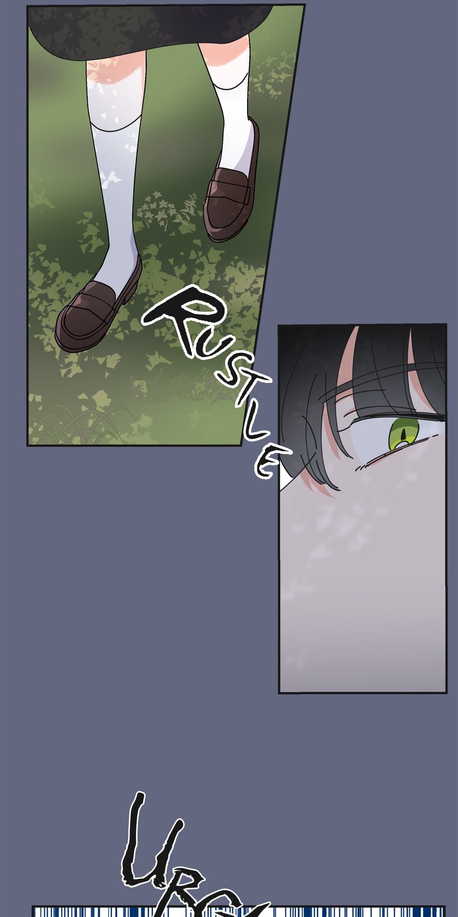 The Evil Lady's Hero Chapter 29 page 25 - Chapter 29: Make Me Understand