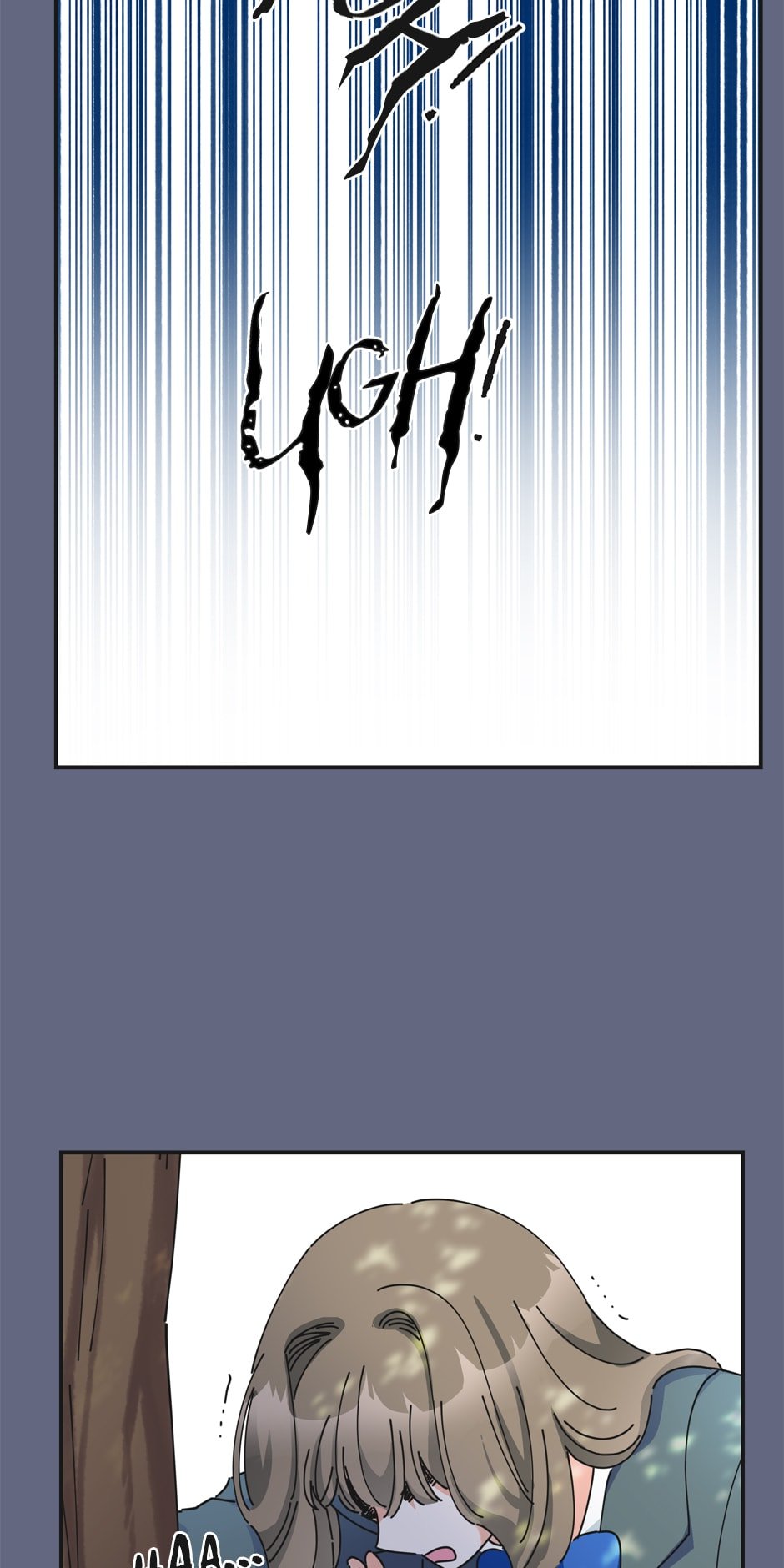 The Evil Lady's Hero Chapter 29 page 26 - Chapter 29: Make Me Understand