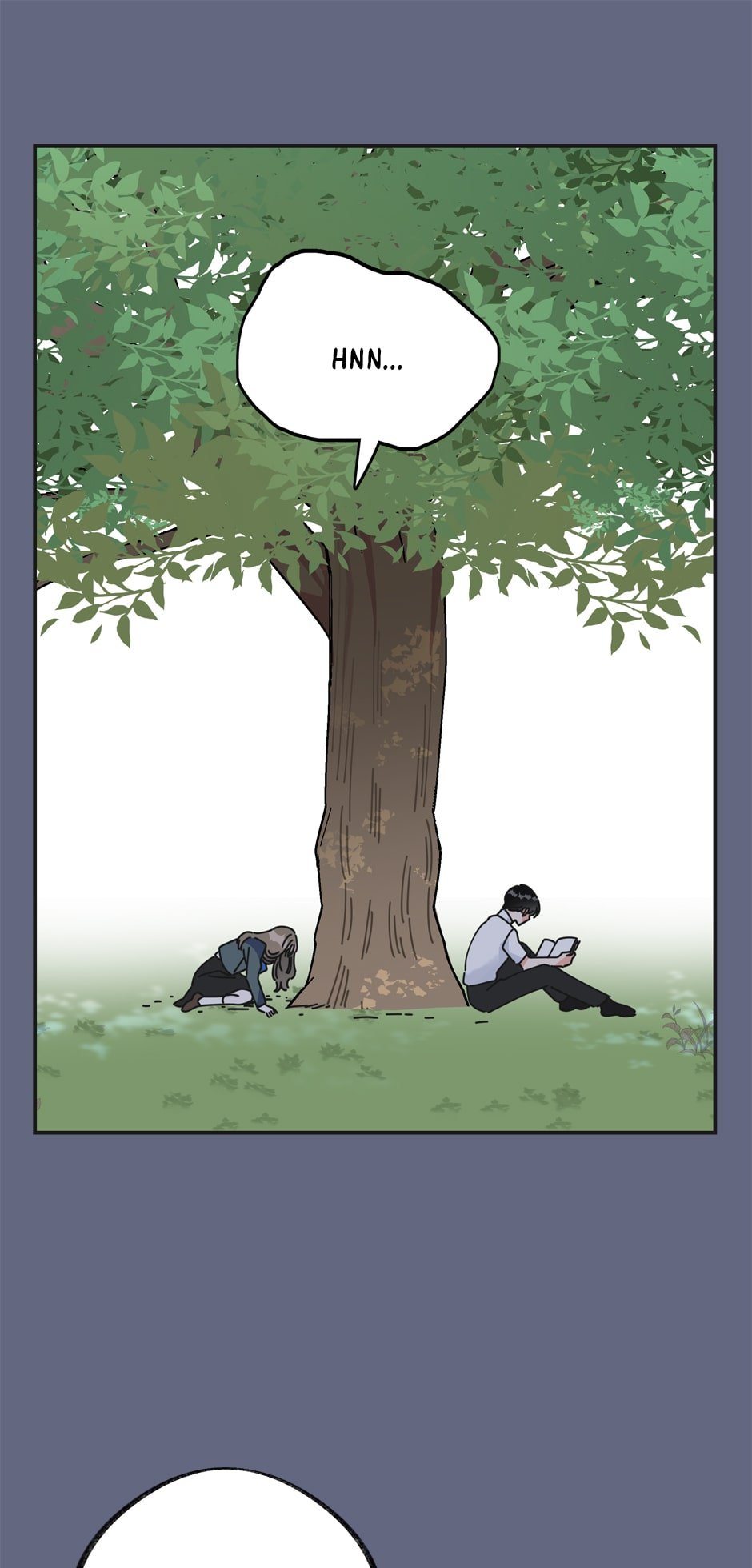The Evil Lady's Hero Chapter 29 page 29 - Chapter 29: Make Me Understand