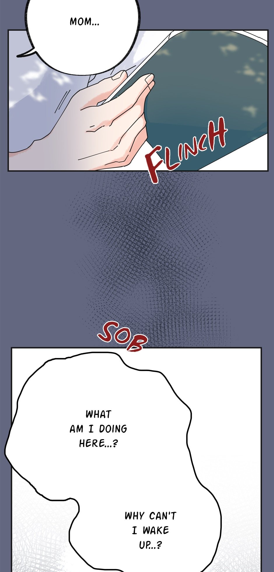 The Evil Lady's Hero Chapter 29 page 30 - Chapter 29: Make Me Understand