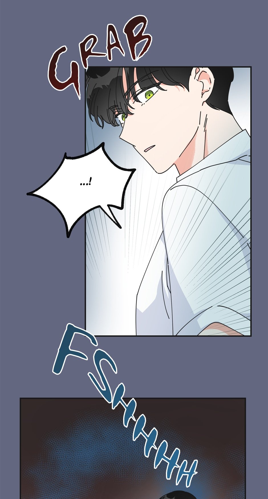 The Evil Lady's Hero Chapter 29 page 36 - Chapter 29: Make Me Understand