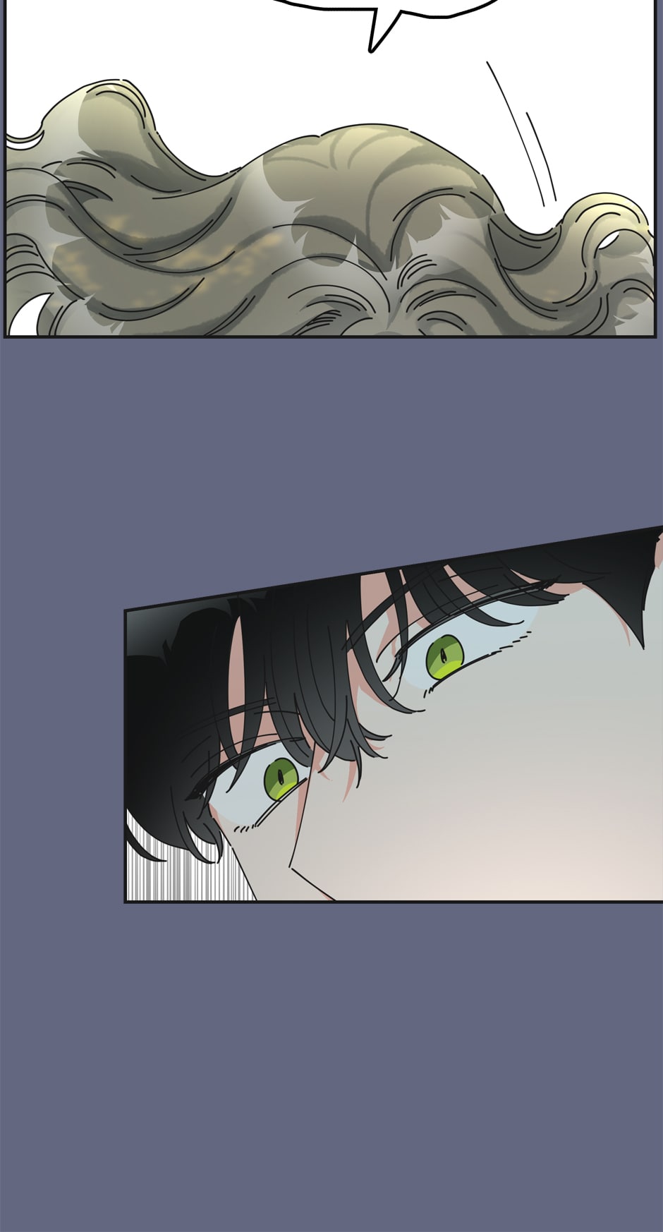 The Evil Lady's Hero Chapter 29 page 39 - Chapter 29: Make Me Understand
