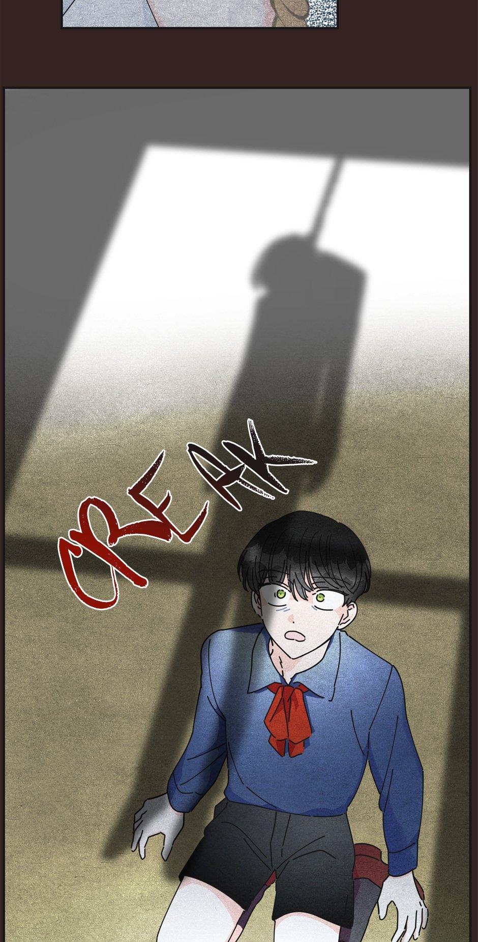 The Evil Lady's Hero Chapter 29 page 4 - Chapter 29: Make Me Understand