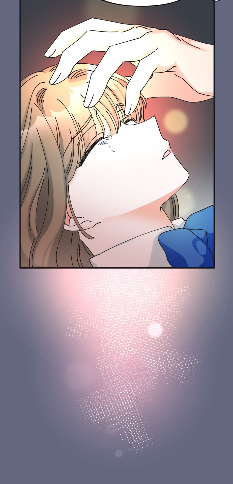 The Evil Lady's Hero Chapter 29 page 45 - Chapter 29: Make Me Understand