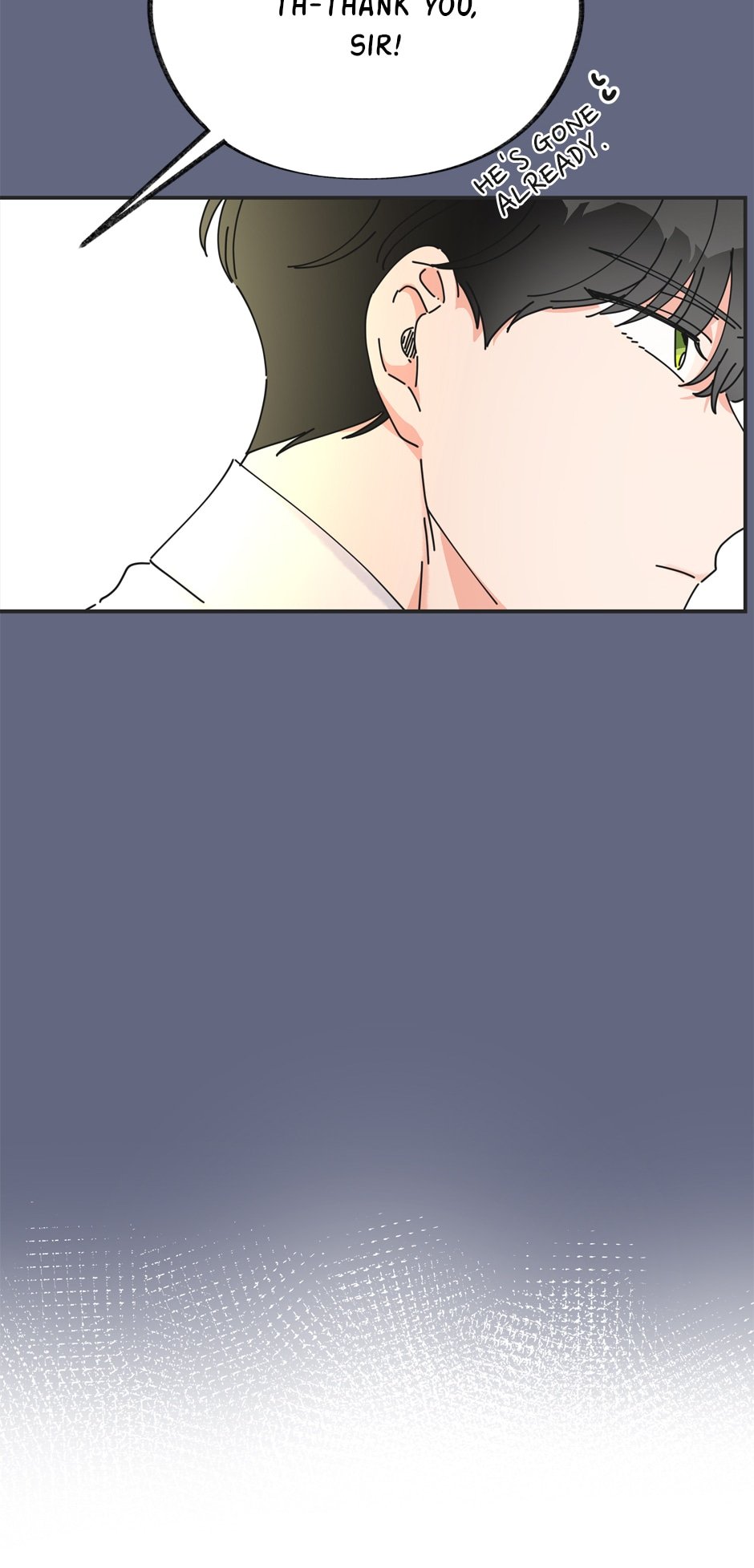 The Evil Lady's Hero Chapter 29 page 51 - Chapter 29: Make Me Understand