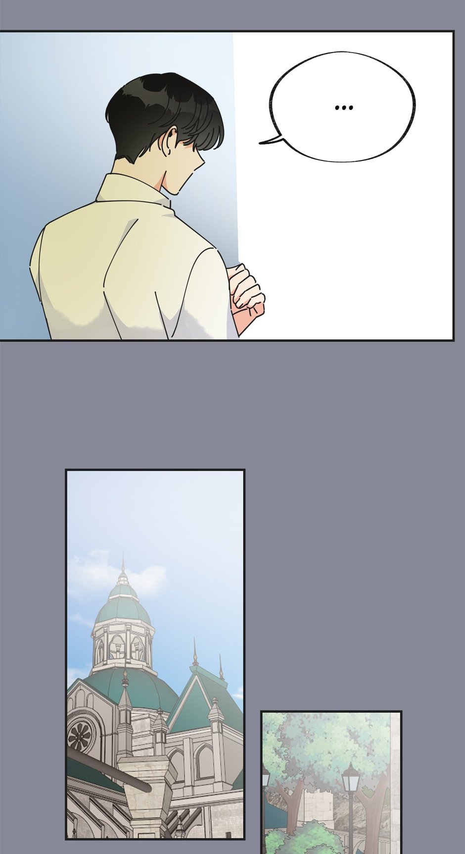 The Evil Lady's Hero Chapter 29 page 53 - Chapter 29: Make Me Understand