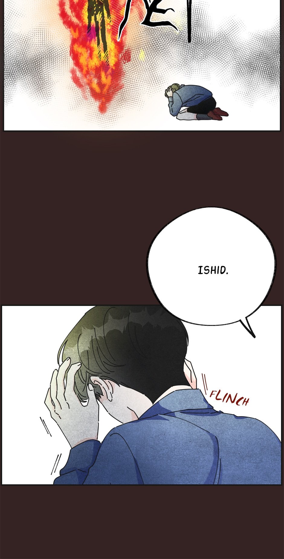 The Evil Lady's Hero Chapter 29 page 6 - Chapter 29: Make Me Understand
