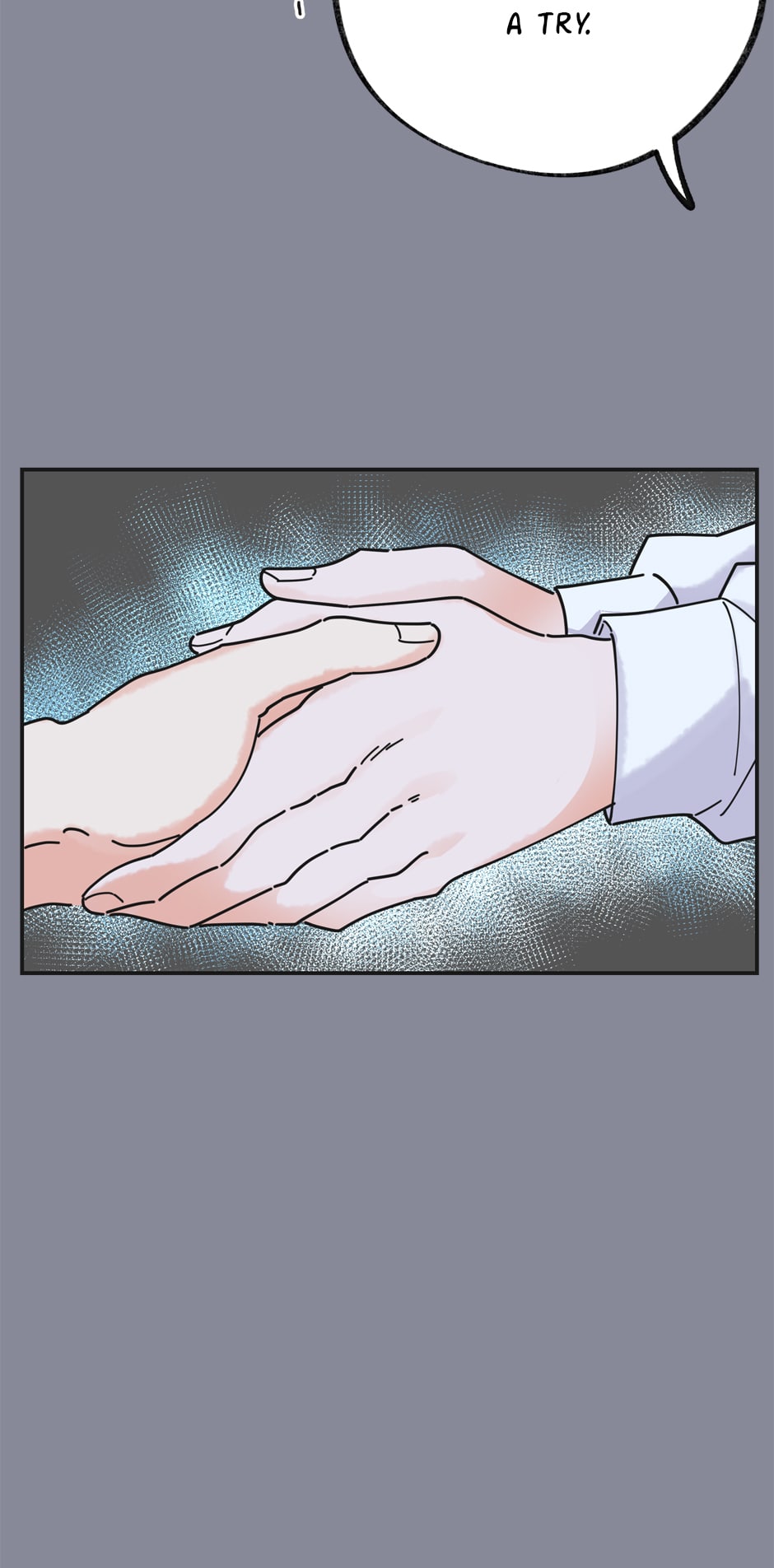 The Evil Lady's Hero Chapter 29 page 60 - Chapter 29: Make Me Understand