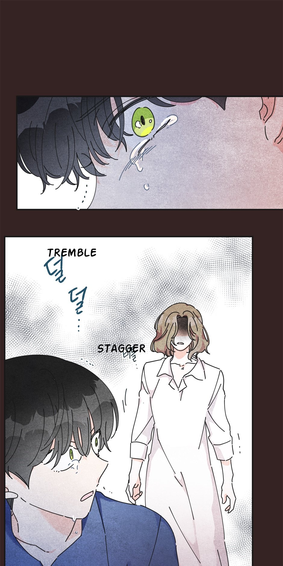 The Evil Lady's Hero Chapter 29 page 7 - Chapter 29: Make Me Understand