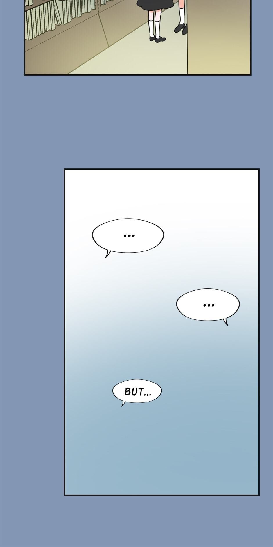 The Evil Lady's Hero Chapter 30 page 14 - Chapter 30: Am I My Past