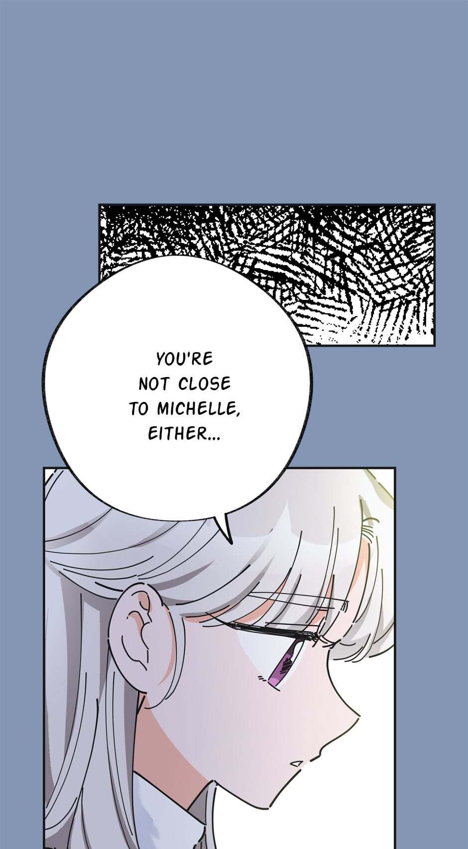 The Evil Lady's Hero Chapter 30 page 15 - Chapter 30: Am I My Past